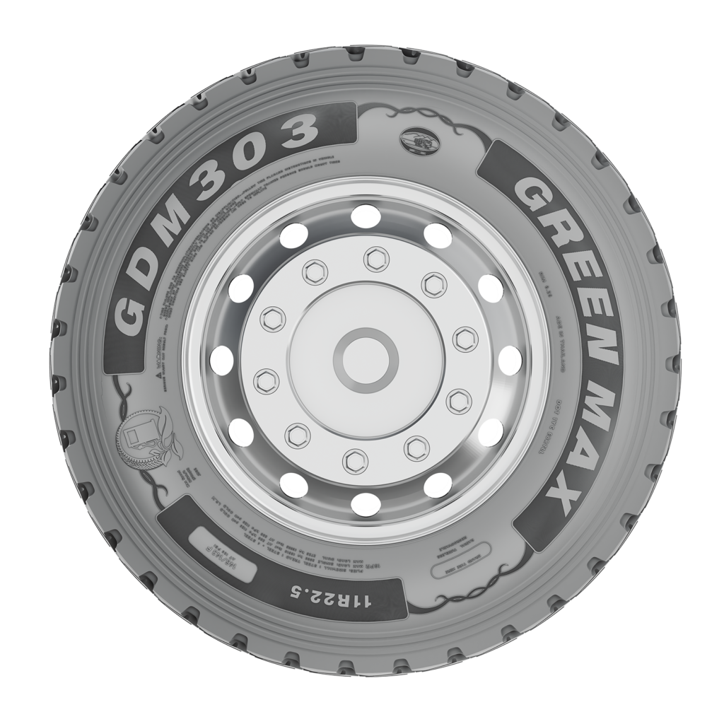 GDM303