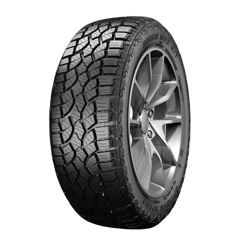 OPTIMUM SPORT A/T