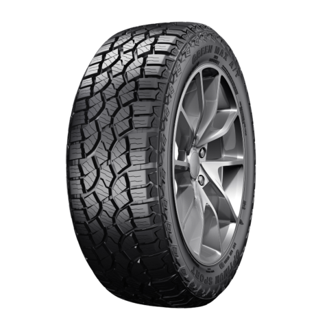 OPTIMUM SPORT A/T