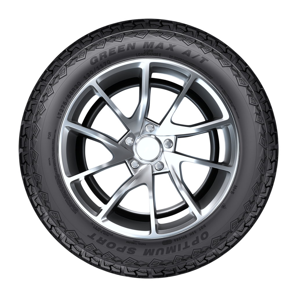 OPTIMUM SPORT A/T