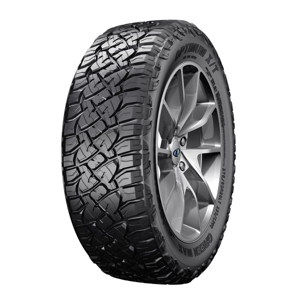 OPTIMUM X/T
