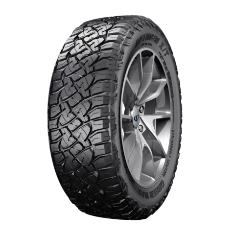OPTIMUM X/T