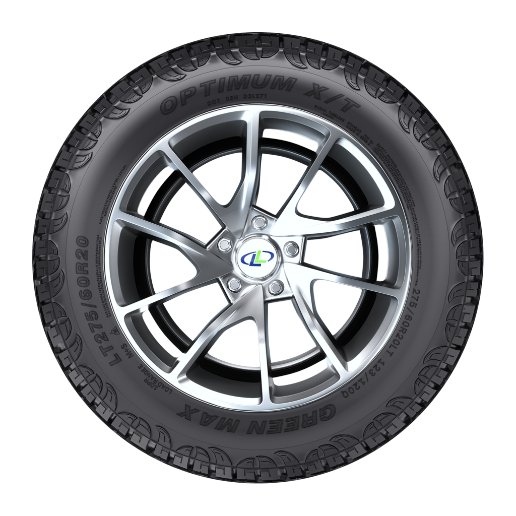 OPTIMUM X/T