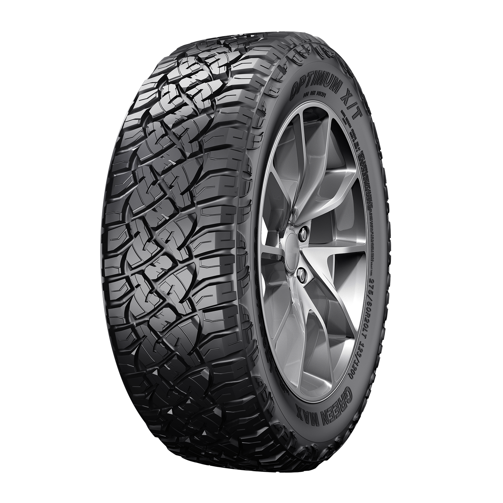 OPTIMUM X/T