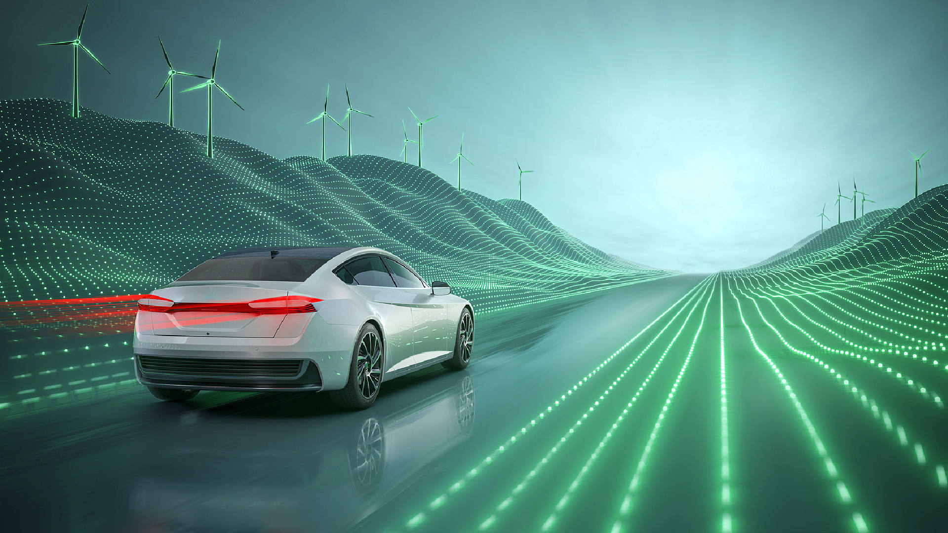 NEW FOUR-BELT STRUCTURE