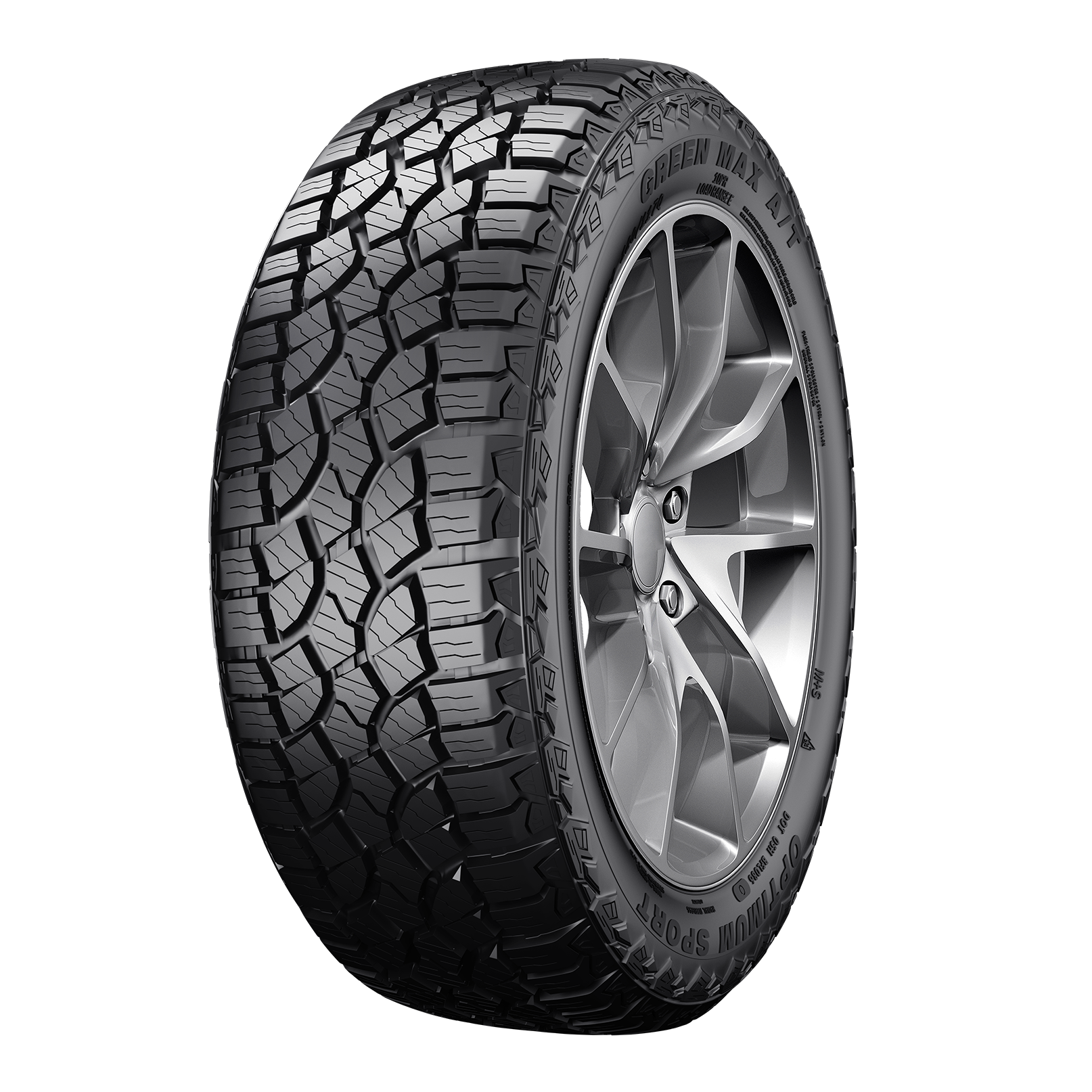 OPTIMUM SPORT A/T