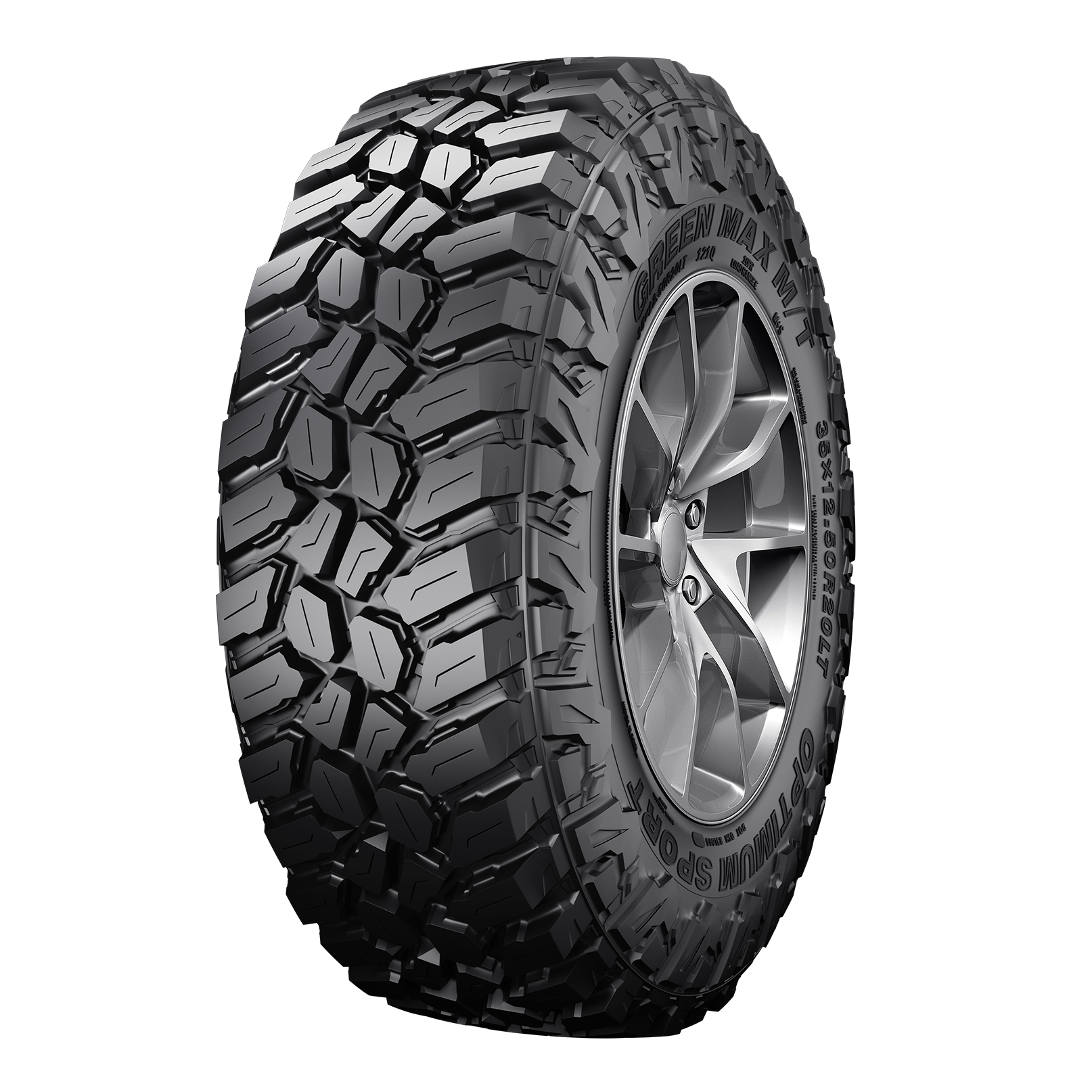OPTIMUM SPORT M/T